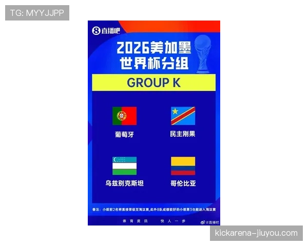 民主刚果能否成为2026世界杯最大黑马 非洲新贵晋级之路解析