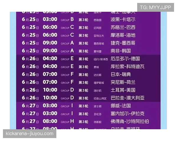 2026世界杯晋级顺序怎么算